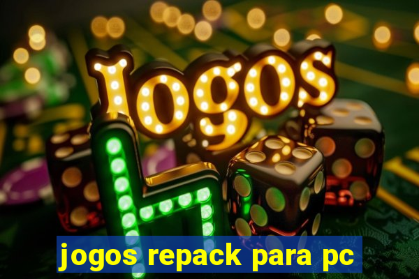 jogos repack para pc